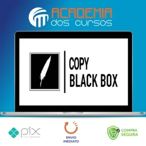 Copy Black Box - Jonathan Taioba