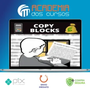 Copy Blocks - Paulo Roberto