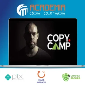 Copy Camp Platinum: Roberto Altenhofen - Empiricus