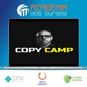 Copy Camp: Beto Altenhofen - Empiricus