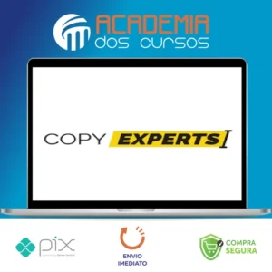 Copy Experts - Max Peters