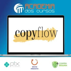 Copy Flow - Isis Moreira
