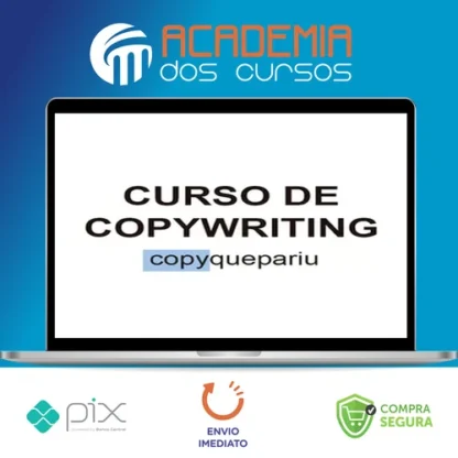 Copy Que Pariu - Victor e Tércio
