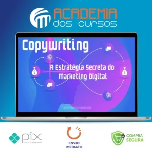 Copywriting A Estratégia Secreta do Marketing Digital - Andre Silva