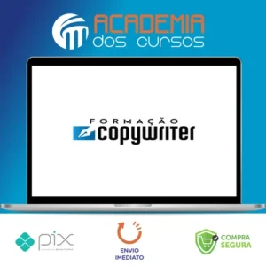 Formação Copywriter - André Cia