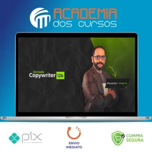 Formação Copywriter 12k - Alexandre Viveiros