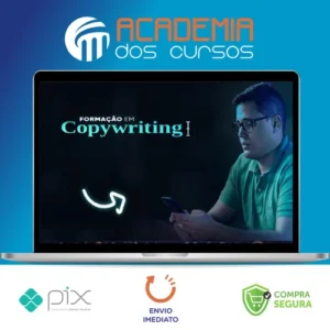 Formação Copywriting - Ícaro de Carvalho