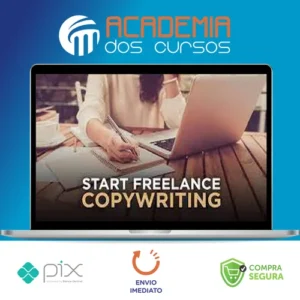 Freelance Copywriting - Lukas Resheske [INGLÊS]