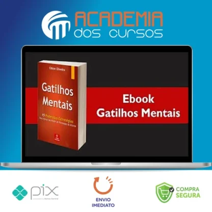 Gatilhos Mentais - Edson Oliveira