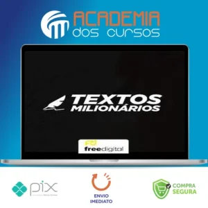 Textos Milionários - Édipo Tolentino