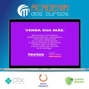 Textos para Vendas Imediatas - Mindschool