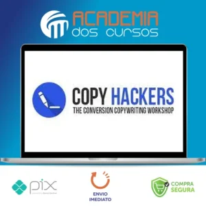 The Conversion Copywriting Workshop - CopyHackers [INGLÊS]