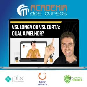 Treinamento VSLs Curtas - Paulo Roberto