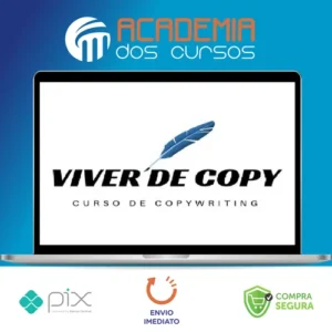 Viver de Copy - Jordão Félix