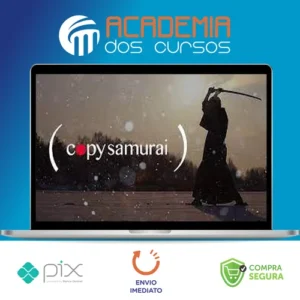 Copy Samurai 1.0 - Conrado Adolpho