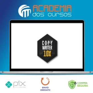 Curso Copywriter 10X - Natanael Oliveira