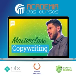 Masterclass Copywriting - Henrique Carvalho (Viver de Blog)