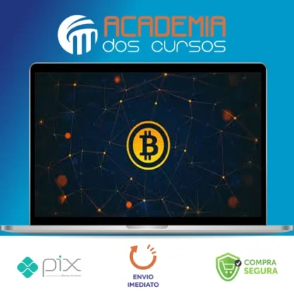 Bitcoin e Blockchain Conceitos Fundamentais - Henrique Fanini Leite