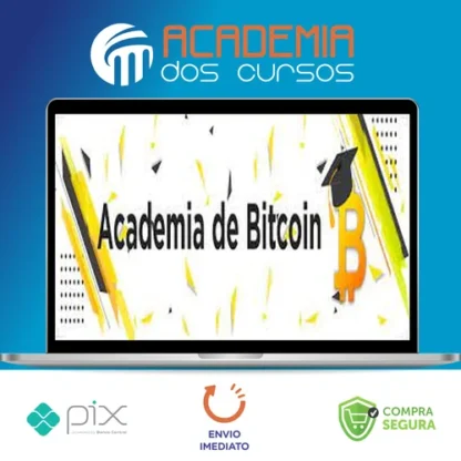 Ganhar Dinheiro Com Bitcoin - Academia do Bitcoin