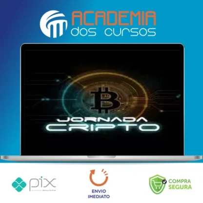 Jornada Cripto - Projeto Milionários