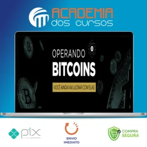 L&S Educação: Operando Bitcoins - Stormer