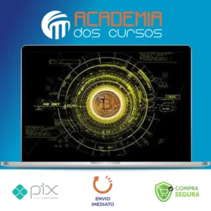 Manual do Iniciante Em Criptomoedas - Natanael Antonioli