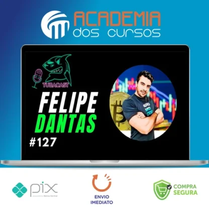 Milionário com Pré-Lançamentos - Felipe Dantas