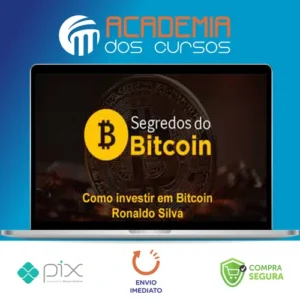 Os Segredos do Bitcoin - Infomoney