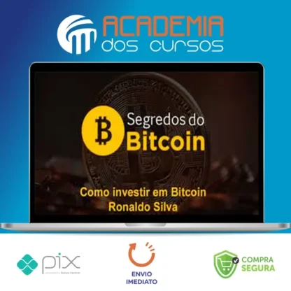 Os Segredos do Bitcoin - Infomoney