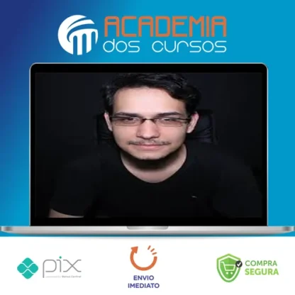 Plano Bitcoin - Carlos Anderson