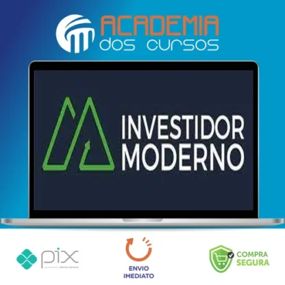 Projeto do 0 a Trader: Aprenda Tudo Sobre Bitcoin Trading - Pablo Granier (Investidor Moderno)