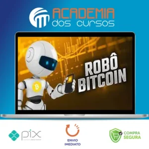 Robô Bitcoin - Rhaeder Henrique Silva