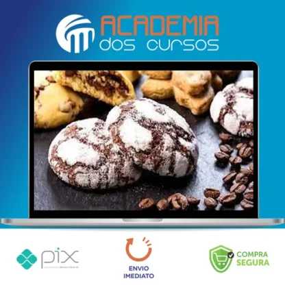 Cookies: Faça e Venda - Juliana Abbud (EduK)