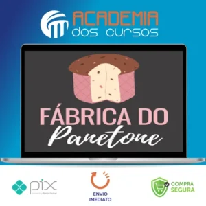 Fábrica do Panetone - Bruna Pereira