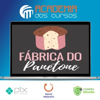 Fábrica do Panetone - Bruna Pereira