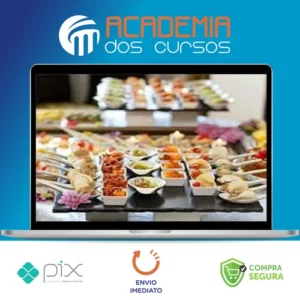 Finger Food - Roberto Kisz (EduK)