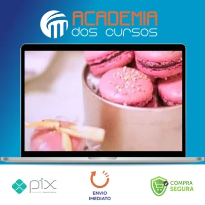 Fundamentos da Confeitaria - Eduardo Beltrame (EduK)
