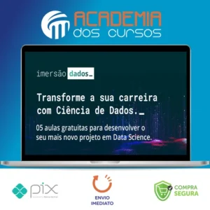 2ª Imersão de Dados - Alura