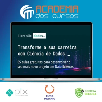 2ª Imersão de Dados - Alura