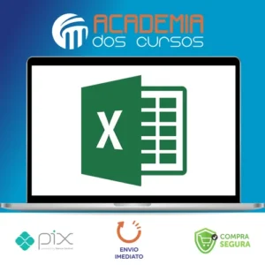 Advanced Microsoft Excel - Stephen Saxton [INGLÊS]