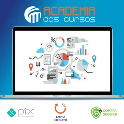 Analytics, Visualização, Relatórios e Tomada de Decisões com Big Data - DAS