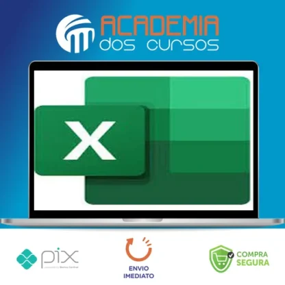 Aprenda a criar softwares no VBA do Excel - Rubens Miguel Favarato Abdanur