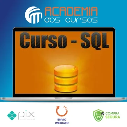 Aprendendo SQL do Início ao Fim - Josueldo Pajau