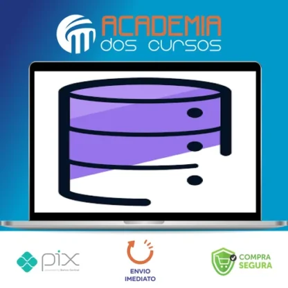 Banco de Dados Access - Alura