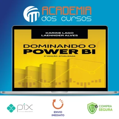 Power Bi Avançado - Karine Lago