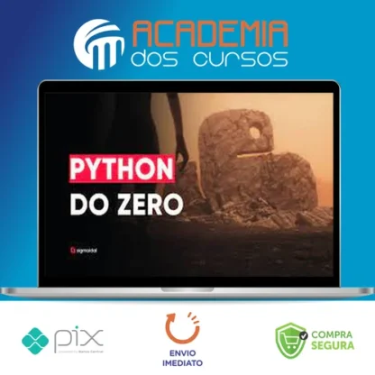 Python do Zero - Carlos Melo