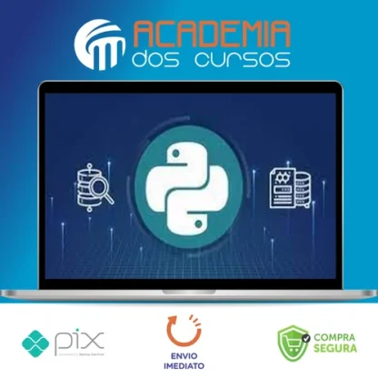 Python Programming For Beginners In Data Science - Ajay Tech [Inglês]
