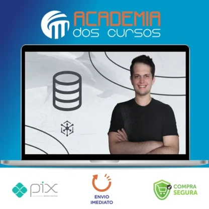 SQL do Básico ao Avançado (com MySQL e Projeto) - Matheus Battisti