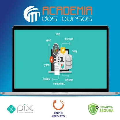SQL e Banco de Dados - Devmedia