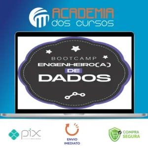 Bootcamp Engenharia de Dados 2021 - Igti